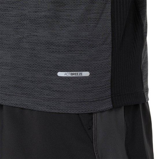 ASICS - Maglia Road uomo