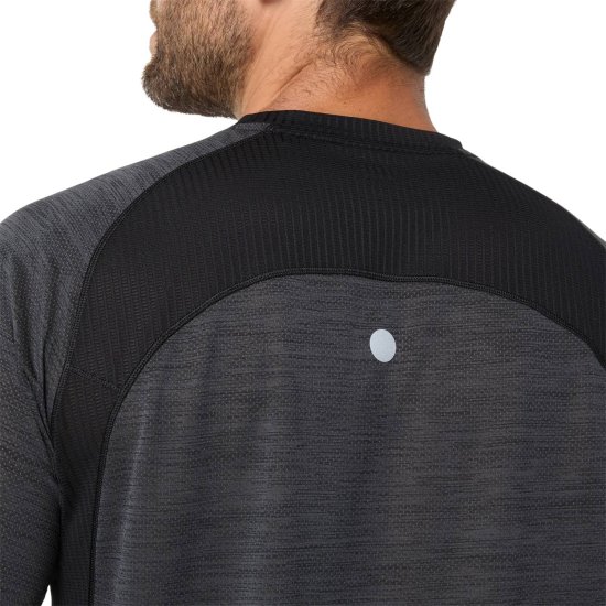 ASICS - Maglia Road uomo
