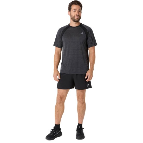 ASICS - Maglia Road uomo