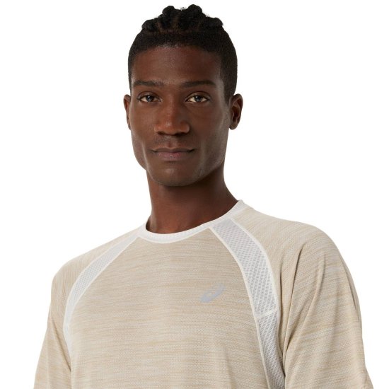ASICS - Maglia Road uomo