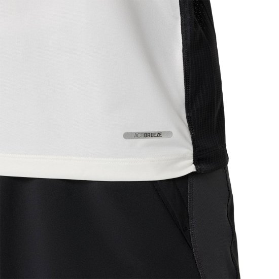 ASICS - Canotta ROAD FADE SINGLET Uomo
