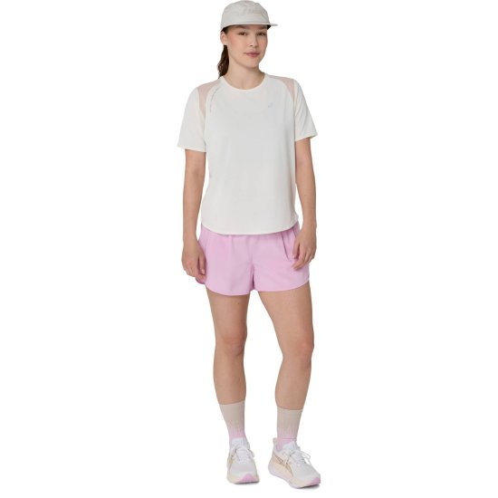 ASICS - Maglietta Road Donna