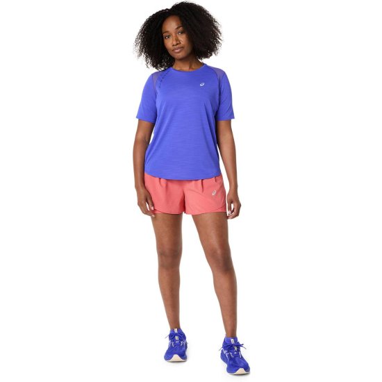 ASICS - Maglietta Road Donna