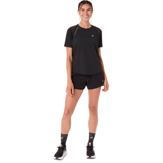 ASICS - Maglietta Road Donna