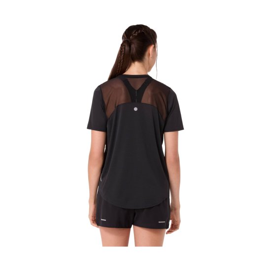 ASICS - Maglietta Road Donna