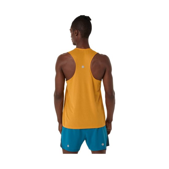 ASICS - Canotta ROAD Uomo