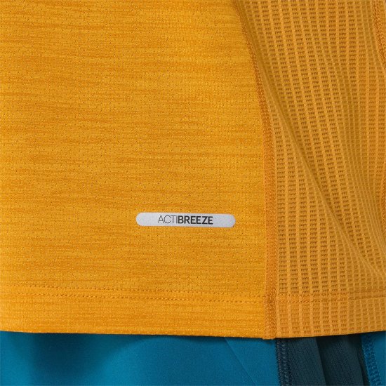 ASICS - Canotta ROAD Uomo