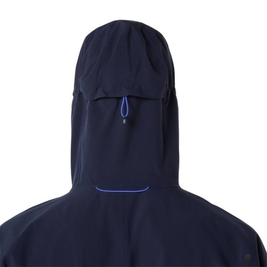 ASICS - Giacca da running METARUN LEGEND JACKET uomo