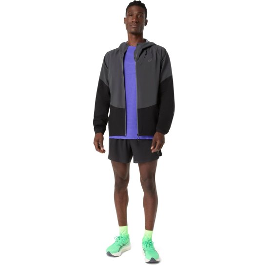 ASICS - T-shirt METARUN Uomo