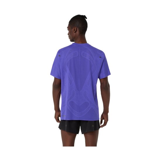 ASICS - T-shirt METARUN Uomo