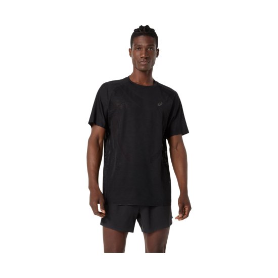ASICS - T-shirt METARUN Uomo