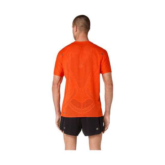 ASICS - T-shirt METARUN Uomo