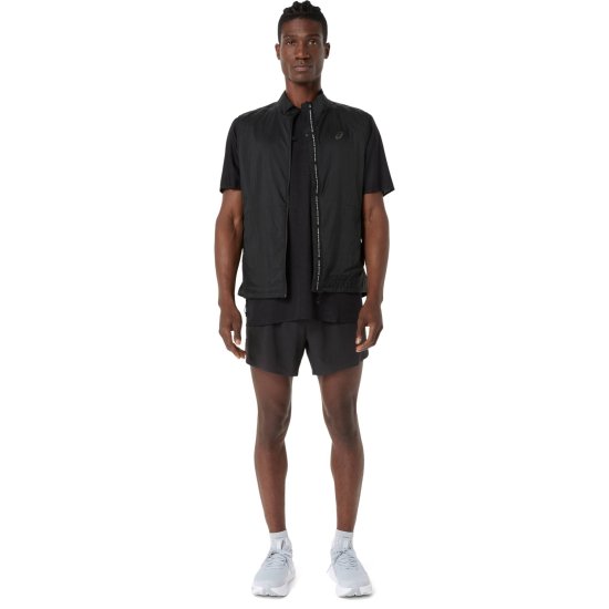 ASICS - T-shirt METARUN Uomo
