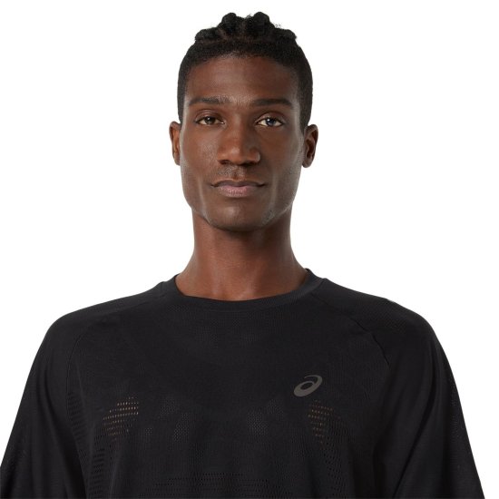 ASICS - T-shirt METARUN Uomo