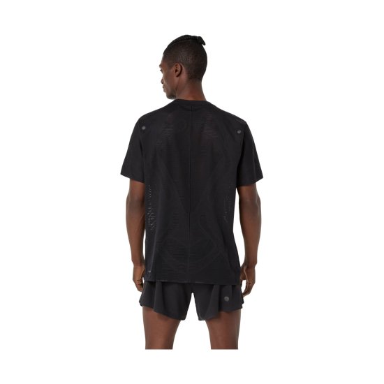 ASICS - T-shirt METARUN Uomo