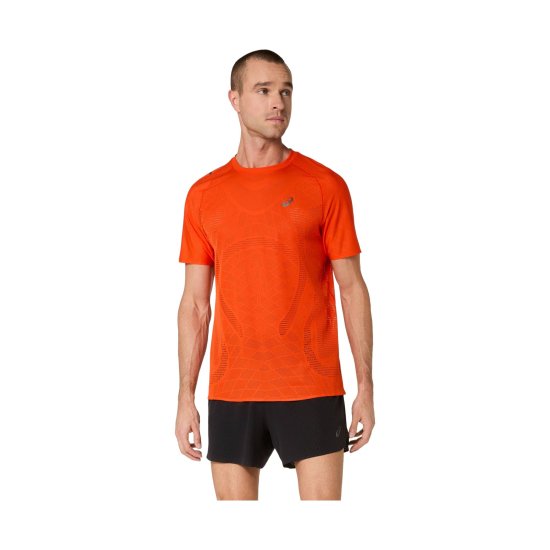 ASICS - T-shirt METARUN Uomo
