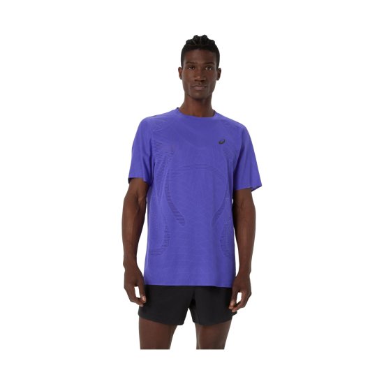 ASICS - T-shirt METARUN Uomo