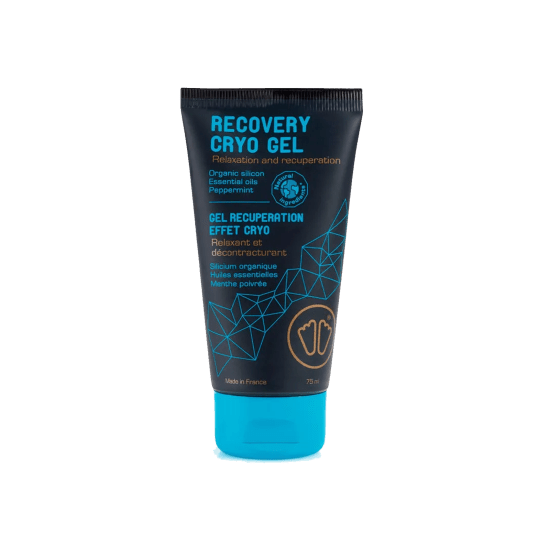 SIDAS - GEL RECOVERY CRYO