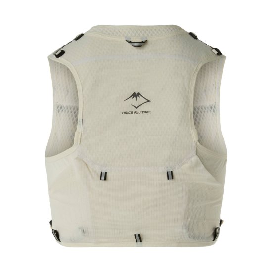 ASICS - ZAINO D'IDRATAZIONE FUJITRAIL VEST 7L