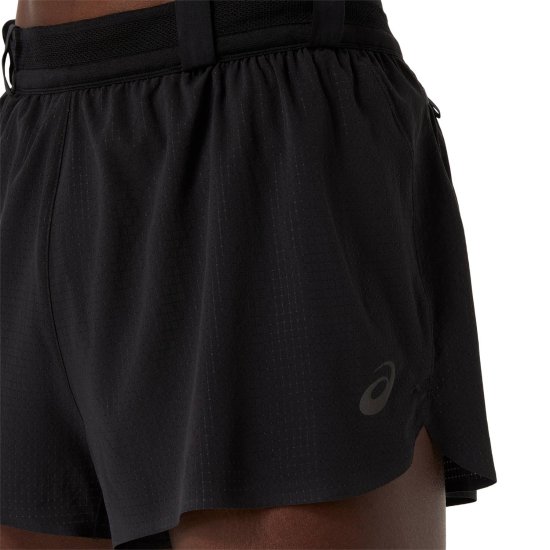 ASICS - Short Metarun Split uomo