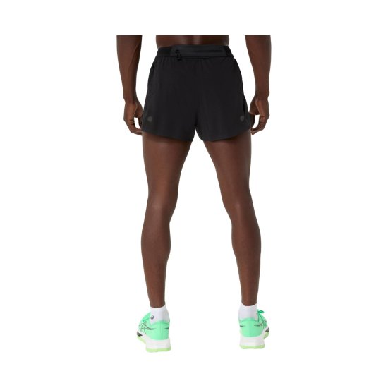 ASICS - Short Metarun Split uomo