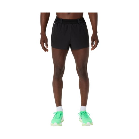 ASICS - Short Metarun Split uomo
