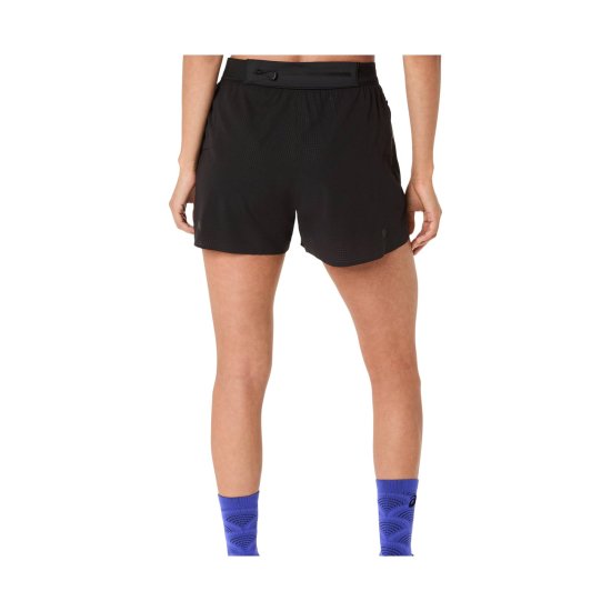 ASICS - Pantaloncini METARUN SPLIT