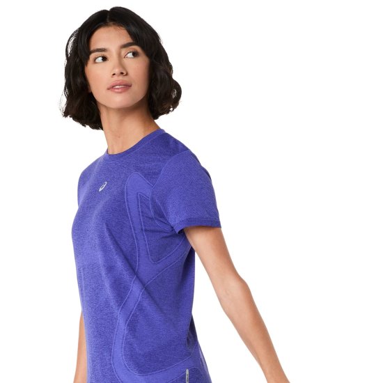 ASICS - Pantaloncini METARUN SPLIT