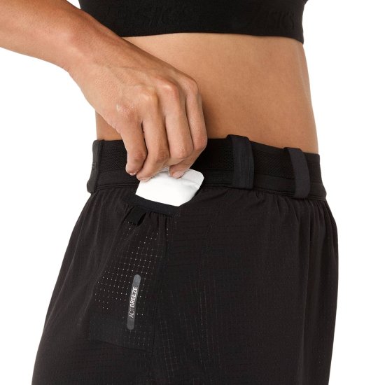 ASICS - Pantaloncini METARUN SPLIT