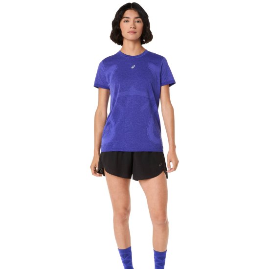 ASICS - Pantaloncini METARUN SPLIT