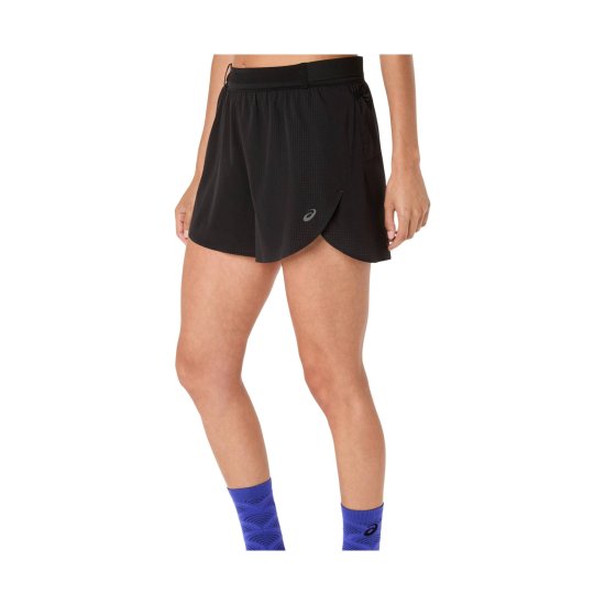 ASICS - Pantaloncini METARUN SPLIT