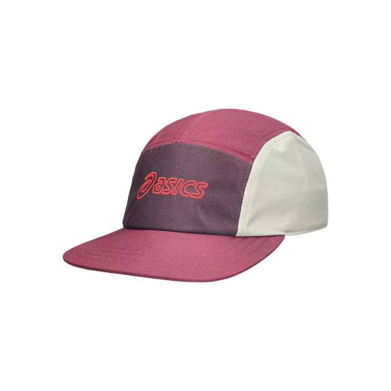 ASICS - Cappello PERFORMANCE RUNNING 5 PANEL