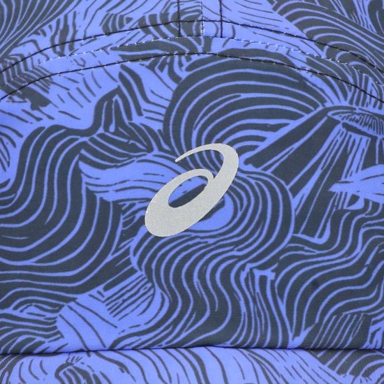 ASICS - Cappellino Fujitrail Graphic