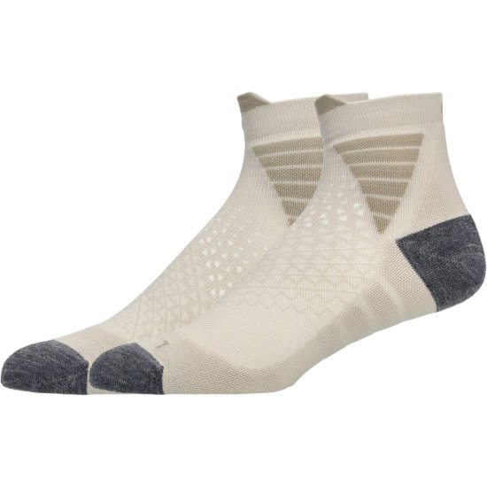 ASICS - Calzini Fujitrail Quarter