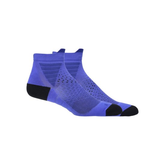 ASICS - Calzini Fujitrail Quarter