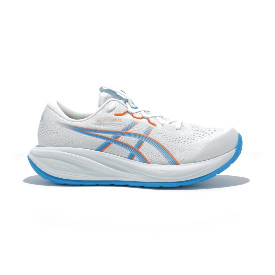ASICS - Gel-Cumulus 28 uomo