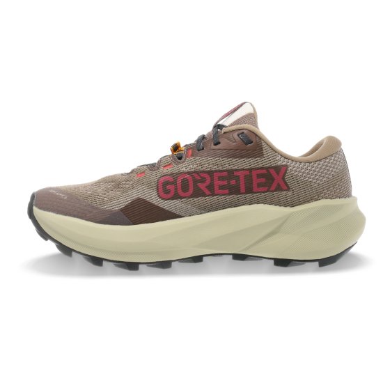 ASICS - Trabuco 14 Gore-Tex uomo