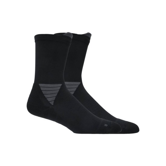 ASICS - Calzini FUJITRAIL CREW SOCK Unisex