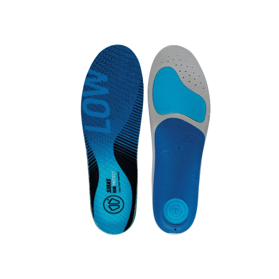 SIDAS - PLANTARI 3FEET PROTECT HIGH