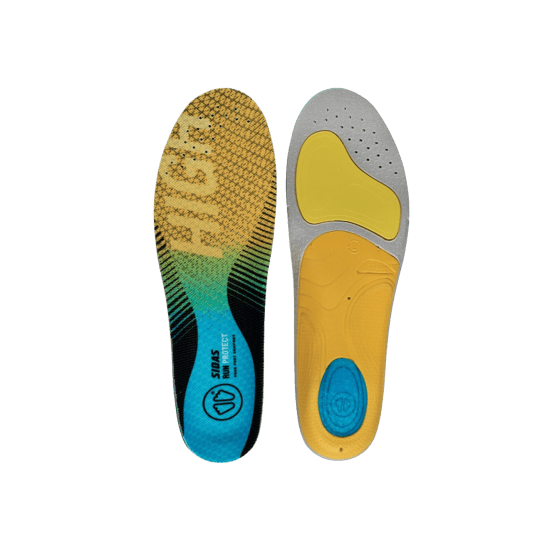 SIDAS - PLANTARI 3FEET PROTECT HIGH