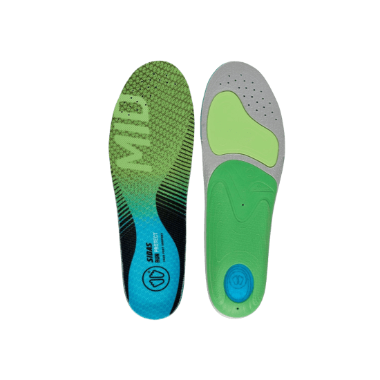 SIDAS - PLANTARI 3FEET PROTECT HIGH