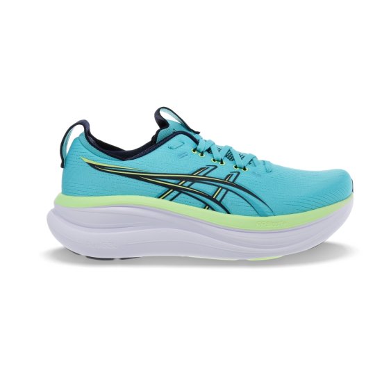 ASICS - Gel-Nimbus 28 uomo