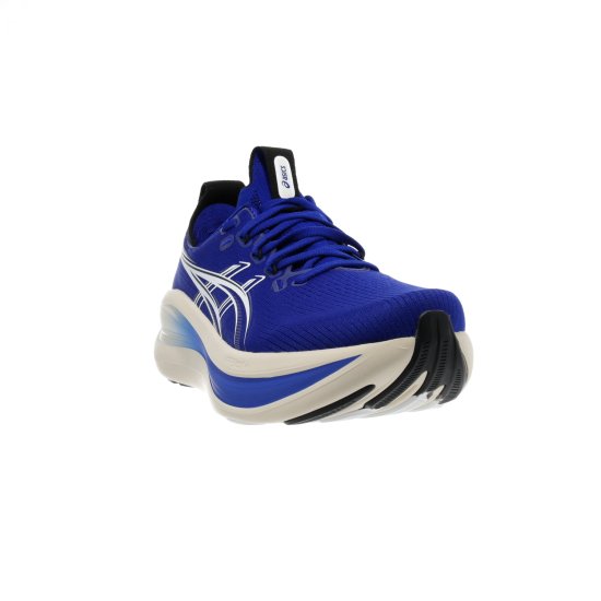 ASICS - Gel-Nimbus 28 uomo
