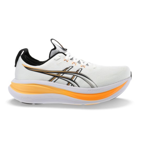 ASICS - Gel-Nimbus 28 uomo