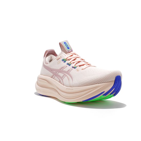 ASICS - Gel-Nimbus 28 donna