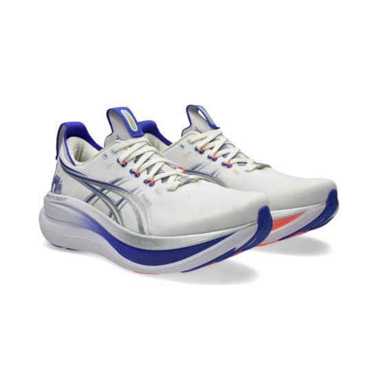 ASICS - Gel-Nimbus 28 Parigi Unisex