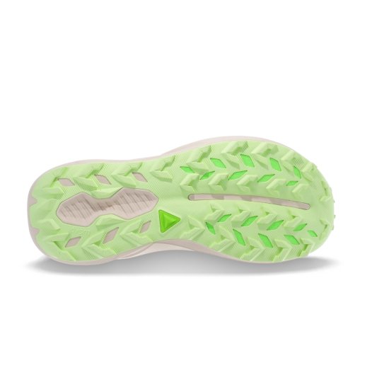 ASICS - Trabuco 14 donna