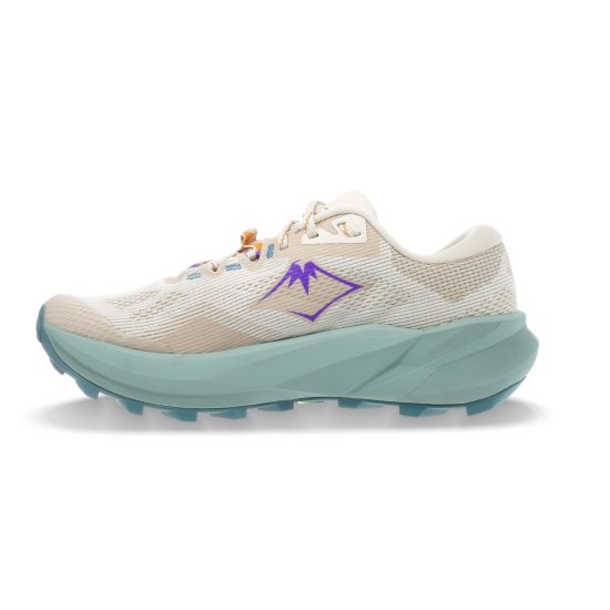 ASICS - Trabuco 14 donna