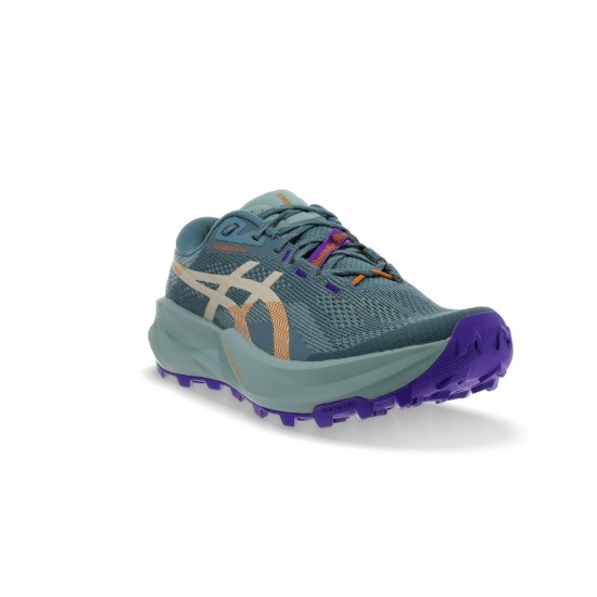 ASICS - Trabuco 14 donna