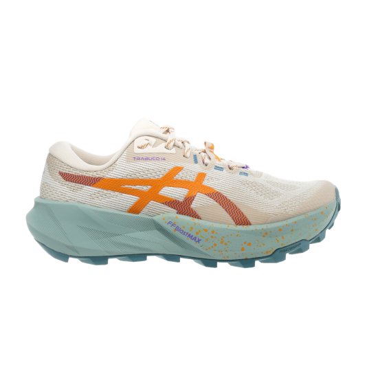ASICS - Trabuco 14 donna